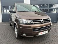 Second-hand VW T5 140 CP (102 kW) 2011 Maro Van