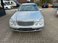 gebraucht Mercedes E220 E-Klasse T-Modell E 220 T CDI Tüv 05,24