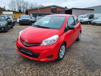 gebraucht Toyota Yaris Cool