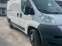 Second-hand Fiat Ducato 101 CP (74 kW) 2011 Van