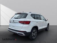 Neu Seat Ateca 150 PS (110 kW) 2026 Weiss SUV