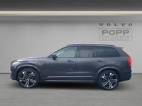 Gebraucht Volvo XC90 Ultra 455 PS (334 kW) 2025 Platinum grey / metallic SUV