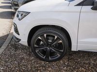 Neu Cupra Ateca 150 PS (110 kW) 2026 Bila weiss SUV