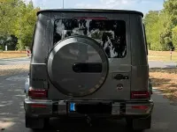 Gebraucht Mercedes G400 AMG 330 PS (242 kW) 2023 Grau SUV