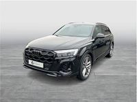 Neu Audi Q7 S-Line 394 PS (289 kW) 2026 Schwarz SUV