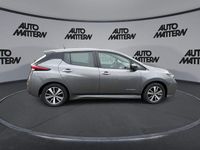 Gebraucht Nissan Leaf 360º 110 kW (150 PS) 2020 Gun metallic (m) Kleinwagen