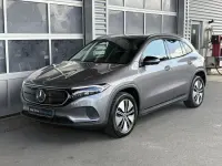 Gebraucht Mercedes EQA250 139 kW (190 PS) 2023 SUV