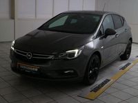 Gebraucht Opel Astra Dynamic 150 PS (110 kW) 2019 Quarz grau (metallic) Limousine