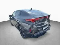Gebraucht Cupra Tavascan 210 kW (286 PS) 2025 Grau (uranogrey) SUV