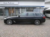 gebraucht BMW 540 xDrive Touring A