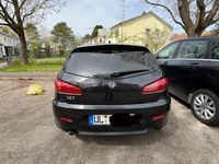 gebraucht Alfa Romeo 147 1.6 105ps