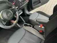 Gebraucht Mini Cooper SE 160 kW (218 PS) 2024 Schwarz Kleinwagen