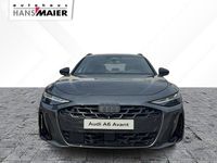 Nowe Audi A6 Edition .1 204 KM (150 kW) 2025 Szary Kombi