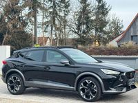 Gebraucht Cupra Formentor 150 PS (110 kW) 2022 Grau SUV