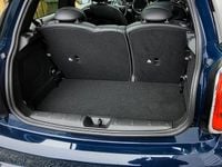 Second-hand Mini Cooper S 194 CP (142 kW) 2019 Albastru Hatchback