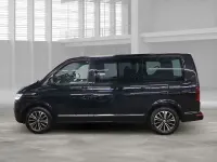 Gebraucht VW Multivan Comfortline 150 PS (110 kW) 2020 Andere Van / Kleinbus