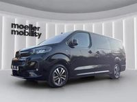 Gebraucht Citroën Spacetourer 179 PS (131 kW) 2024 Andere Van / Kleinbus