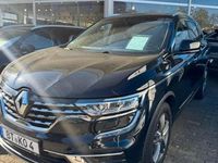 Gebraucht Renault Koleos Initiale Paris 184 PS (135 kW) 2022 Schwarz SUV