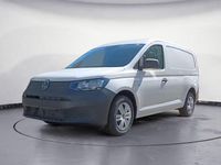 Ny VW Caddy Maxi 122 HK (89 kW) 2025 Hvid MPV