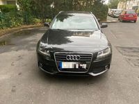 gebraucht Audi A4 Kombi