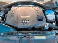 Gebraucht Audi A6 272 PS (200 kW) 2016 Blau Kombi