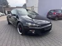 Gebraucht VW Scirocco 160 PS (117 kW) 2009 Schwarz Coupé
