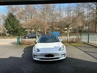Gebraucht Tesla Model 3 366 kW (498 PS) 2020 Weiß Limousine
