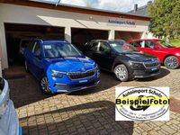 Neu Skoda Kamiq Classic 116 PS (85 kW) 2026 Other SUV