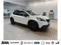 Gebraucht Peugeot 2008 Allure 131 PS (96 kW) 2019 Other SUV
