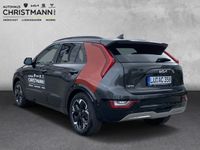 gebraucht Kia e-Niro NiroInspiration*BEYOND30*DRIVEWISE*WÄRMEPUMPE*