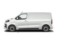 Neu Opel Vivaro-e Combi 100 kW (136 PS) 2026 Weiss Van
