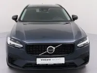 Gebraucht Volvo V90 Plus 455 PS (334 kW) 2025 Blau Kombi