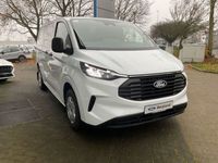 gebraucht Ford Transit Custom CUSTOM 280L1 TREND KLIMAAUT./CARP