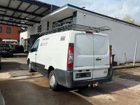 Gebraucht Peugeot Expert 90 PS (66 kW) 2010 Van
