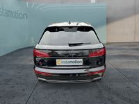 gebraucht Audi SQ5 TDI quattro