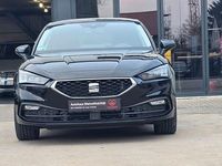 Gebraucht Seat Leon Style 150 PS (110 kW) 2025 Schwarz Limousine