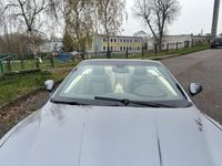 Gebraucht Maserati GranCabrio 450 PS (330 kW) 2012 Braun Cabrio