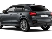 Gebraucht Audi Q2 S-Line 150 PS (110 kW) 2025 Daytonagrau perleffekt SUV