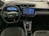 Gebraucht Ford Puma ST-Line X 125 PS (91 kW) 2025 Blau SUV