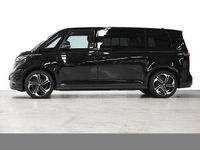 Gebraucht VW ID. Buzz Pro 250 kW (340 PS) 2026 Schwarz Van / Kleinbus