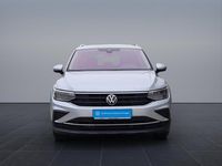 Gebraucht VW Tiguan Active 150 PS (110 kW) 2022 SUV