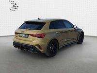 Neu Audi RS3 400 PS (294 kW) 2026 Individuallackierungen audi ex Limousine