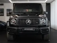 Gebraucht Mercedes G63 AMG AMG 585 PS (430 kW) 2020 Schwarz SUV