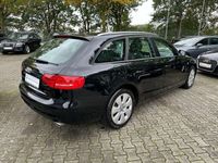 gebraucht Audi A4 Avant 3,0 TDI "Attraction"