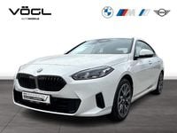 Gebraucht BMW 220 150 PS (110 kW) 2025 Alpinweiß uni Coupé