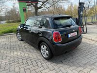 Usata Mini ONE 75 CV (55 kW) 2016 Nero Utilitaria