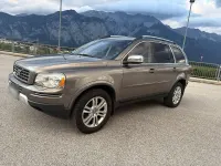 Gebraucht Volvo XC90 Executive 185 PS (136 kW) 2008 Beige SUV