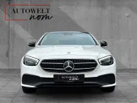 Second-hand Mercedes E200 Night 197 CP (144 kW) 2023 Alb Berlinǎ