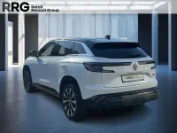 Gebraucht Renault Austral Techno 200 PS (147 kW) 2024 Weiss qnc+schwarz gne SUV