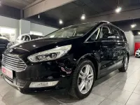 Usata Ford Galaxy 239 CV (175 kW) 2018 Nero Monovolume